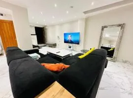 Spacious One Bed Property in Wembley