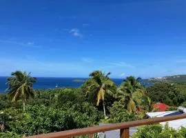 Villa Bleu Horizon