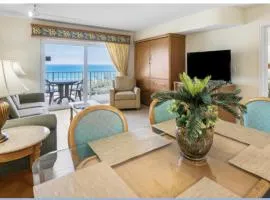 Ft. Lauderdale Beach Resort