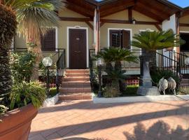 Hotel 2000, hotel a 3 stelle a Giugliano in Campania