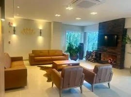 Apart Hotel Luxo em Canela 301