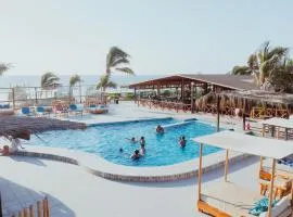 El Refugio de Vichayito