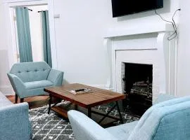 Walk To Duke Campus! 3 Bedroom In Trinity Park!