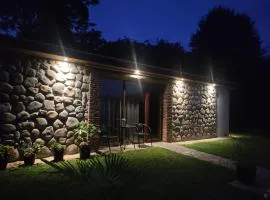 River house
