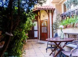 Family House Katerini
