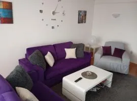 HanaDi Apartment