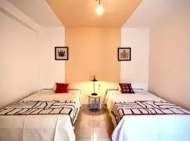 Casa Posada La Vicenta