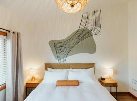 Kintla Ridge At Switchback Suites, hotel en Kalispell