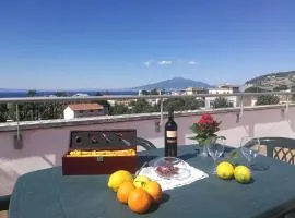 CASAMIA SORRENTO by the beach