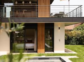 La Villa 225 - Lac Annecy, hotel a Saint-Jorioz