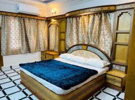 Siddhi Vinayak Home Stay