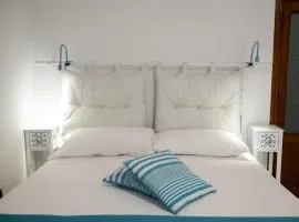 Casa GianAngel Ostuni、オストゥーニのコテージ
