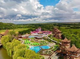 The Wind Mills Hydropark