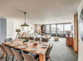 Résidence Palafour - Appartements «Palafour Lodges» MAE-0144