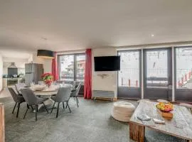Résidence Palafour - Appartements « Palafour Lodges» MAE-0154