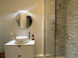 Charmant appartement Bordeaux