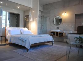 Les Suites Massena – hotel w dzielnicy Vieux Nice w Nicei