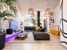 Civico 8 Apartment, Hotel in Girasole