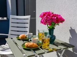 Rosemary Apartment