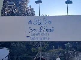 ...per il Sirio