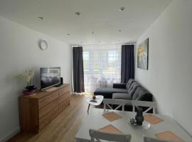 U Ani, levný hotel v destinaci Ełk