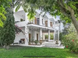 Villa Sal i Vent- Mediterranean sea views