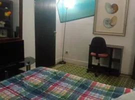 MEDUSA'S HOSTEL
