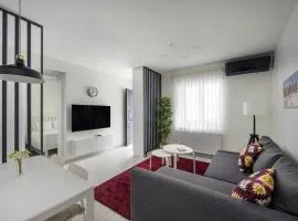 Private Modern 2br1bath Bebek Gem! #80