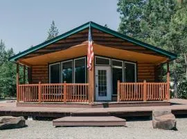 The Lodge