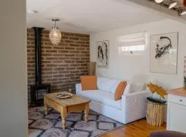 Dos Hermanas Casita 2 & 3 Downtown Courtyard