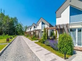 Holiday Home in Niechorze near Baltic Beach