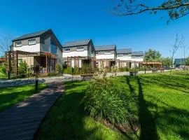 Apartment in Niechorze near Baltic Beach