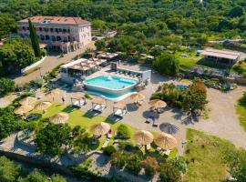 Hotel Kanajt, hotel v destinácii Punat