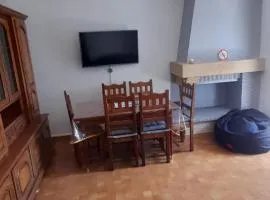 Agréable appartement de 80M2 dans Maison
