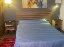 Monoambiente en posadas