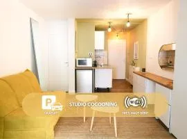 Studio Coconing Aix-en-Provence