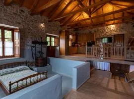 Old Winery Stonehouse