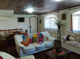 Casa na Montanha