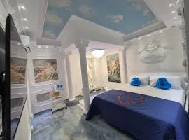 Albicocche House Catania
