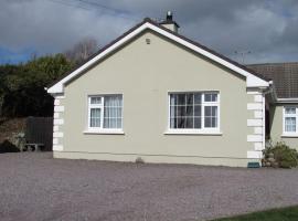 Entire unit on the Wild Atlantic Way, hotel v destinaci Ballymacprior