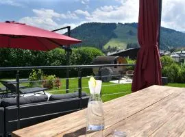 Villa Mama - Luxus und Lebensfreude