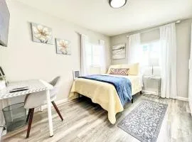 Tranquil & Bright - Normal Heights Delight