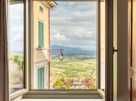 FORO Osteria Imperfetta, hotel v destinaci Civitella in Val di Chiana