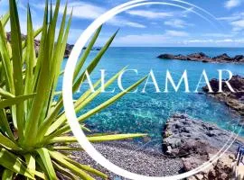 ALCAMAR APARTMENT! with beautiful views of the sea!