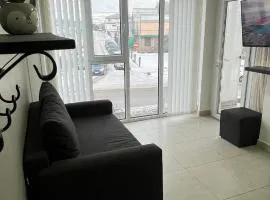 Vista a Magallanes