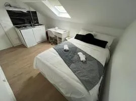 Chambre nocturne