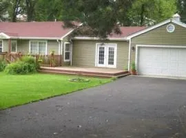 Guest house Rasha