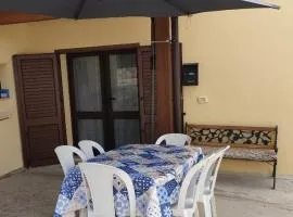 Casa Costantino