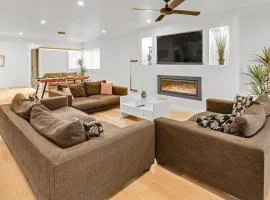 The Calzburg Guest Home