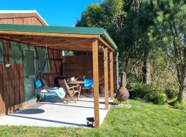 Kereru Cottage , rural B&B, Tauranga